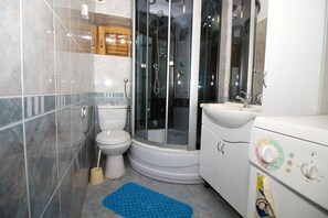 單棟房屋 | 浴室