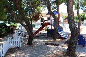 Children’s area - House Ante (Tisno)