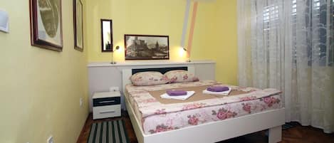 獨棟房屋 | 熨斗/熨衣板、免費無線上網