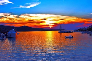 ที่จอดเรือ