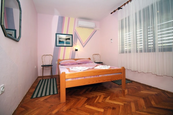 House | Iron/ironing board, free WiFi - House Ante (Tisno)