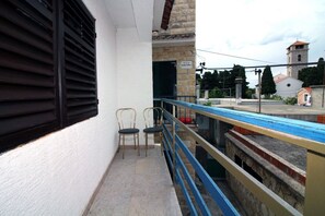 House | Balcony - House Ante (Tisno)