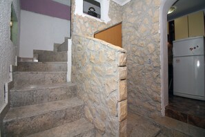 House | Interior - House Ante (Tisno)