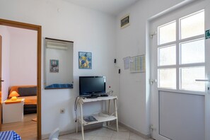 Apartment (A1) | Wohnzimmer