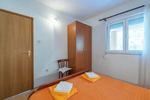 Apartamento (A1) | Wi-Fi de cortesia