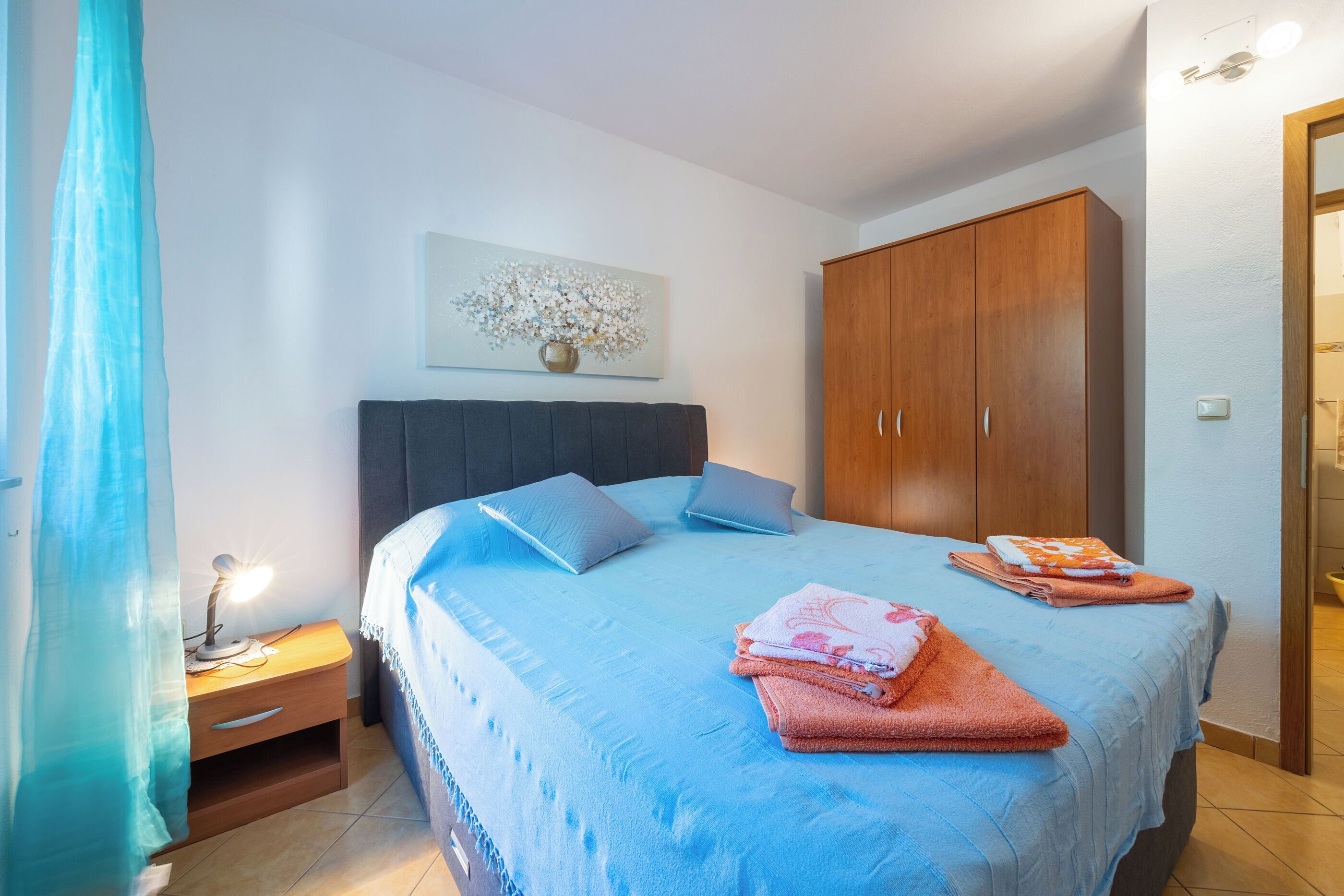 Apartment (A2) | Free WiFi