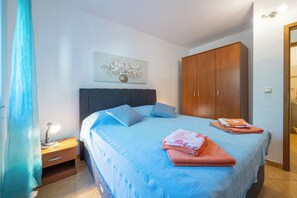 Apartment (A2) | Kostenloses WLAN