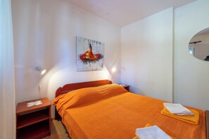 Free WiFi - Apartment Perka (Jelsa)