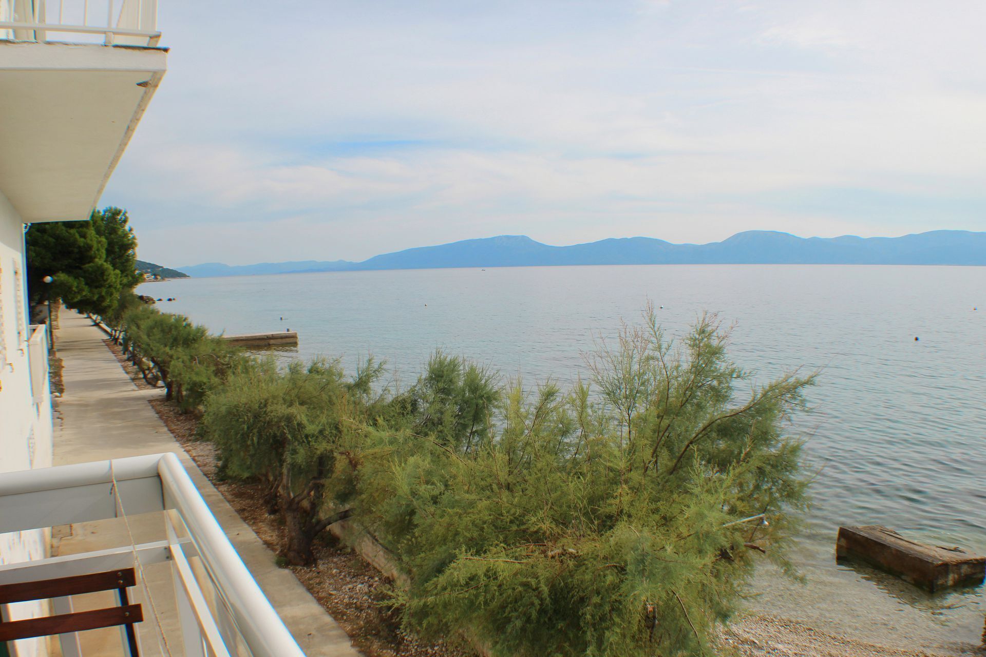 Διαμέρισμα (A1) | Μπαλκόνι