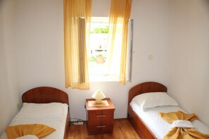 Apartment (A1) - Apartment Bale (Gradac)