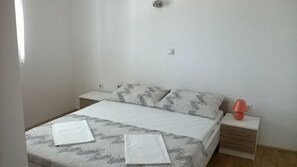 Apartment (A3) | Free WiFi - Apartment Markle (Rab)