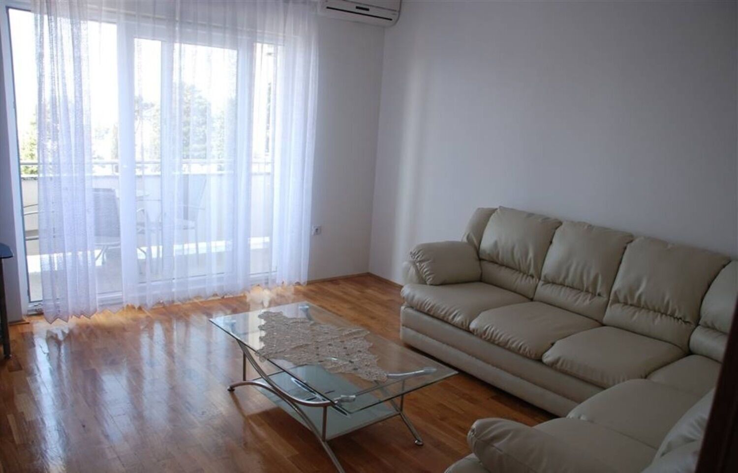 Apartment (A4) | Living room