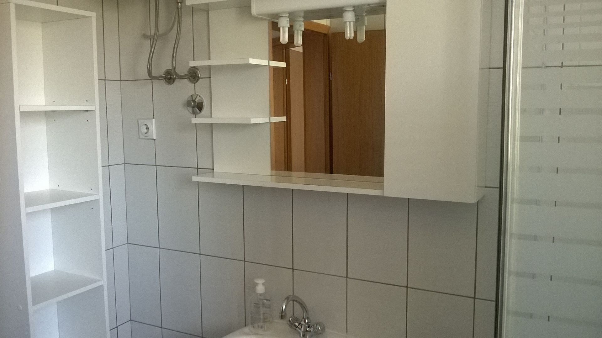 Apartment (A4) | Bathroom