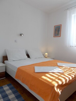 Apartment (A6) | Free WiFi - Apartment Markle (Rab)