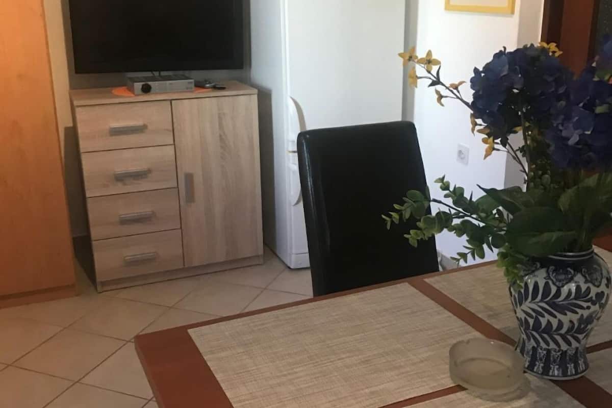 Apartment (A2) | Living room