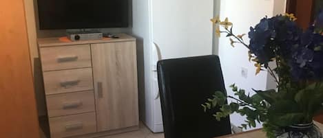 Apartment (A2) | Living room