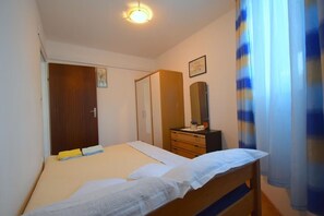 Free WiFi - Apartments Jozefina (Malinska-Dubasnica)