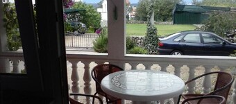 Apartments Jozefina