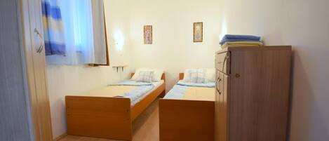 Apartment (A2) | Free WiFi