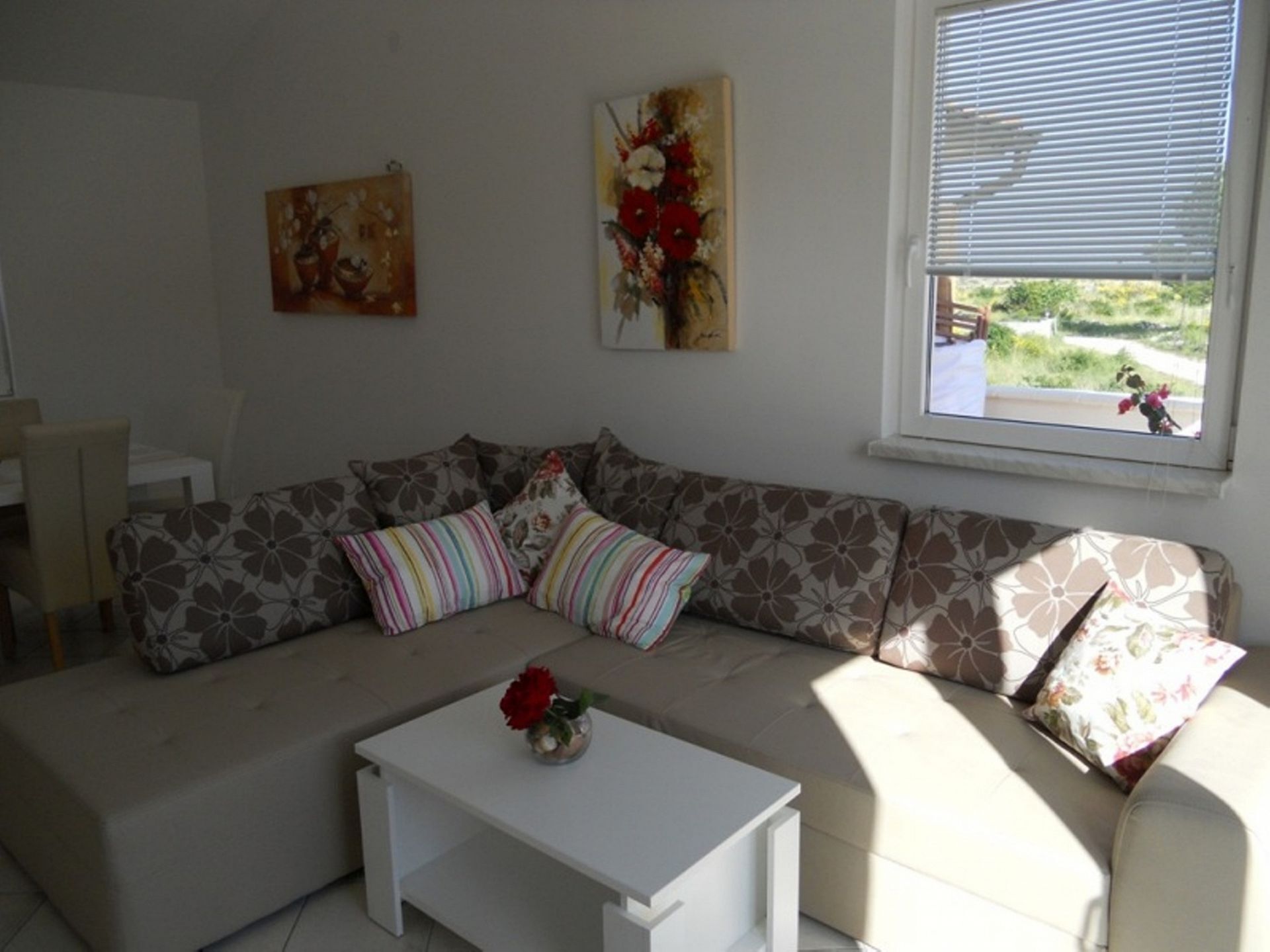 Apartment (A1) | Wohnzimmer