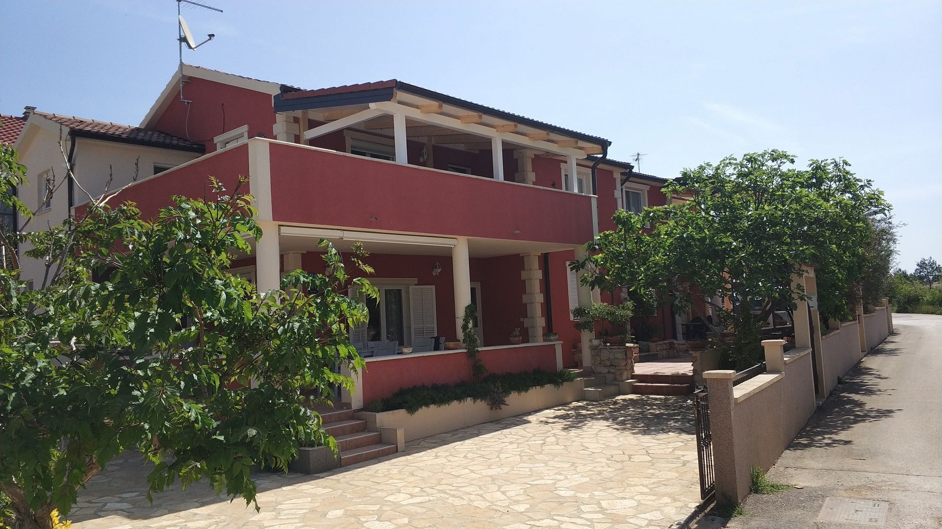 Bâtiment design