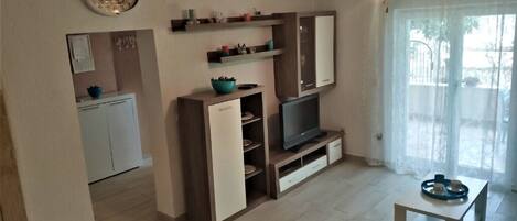 Apartment (A3) | Wohnzimmer