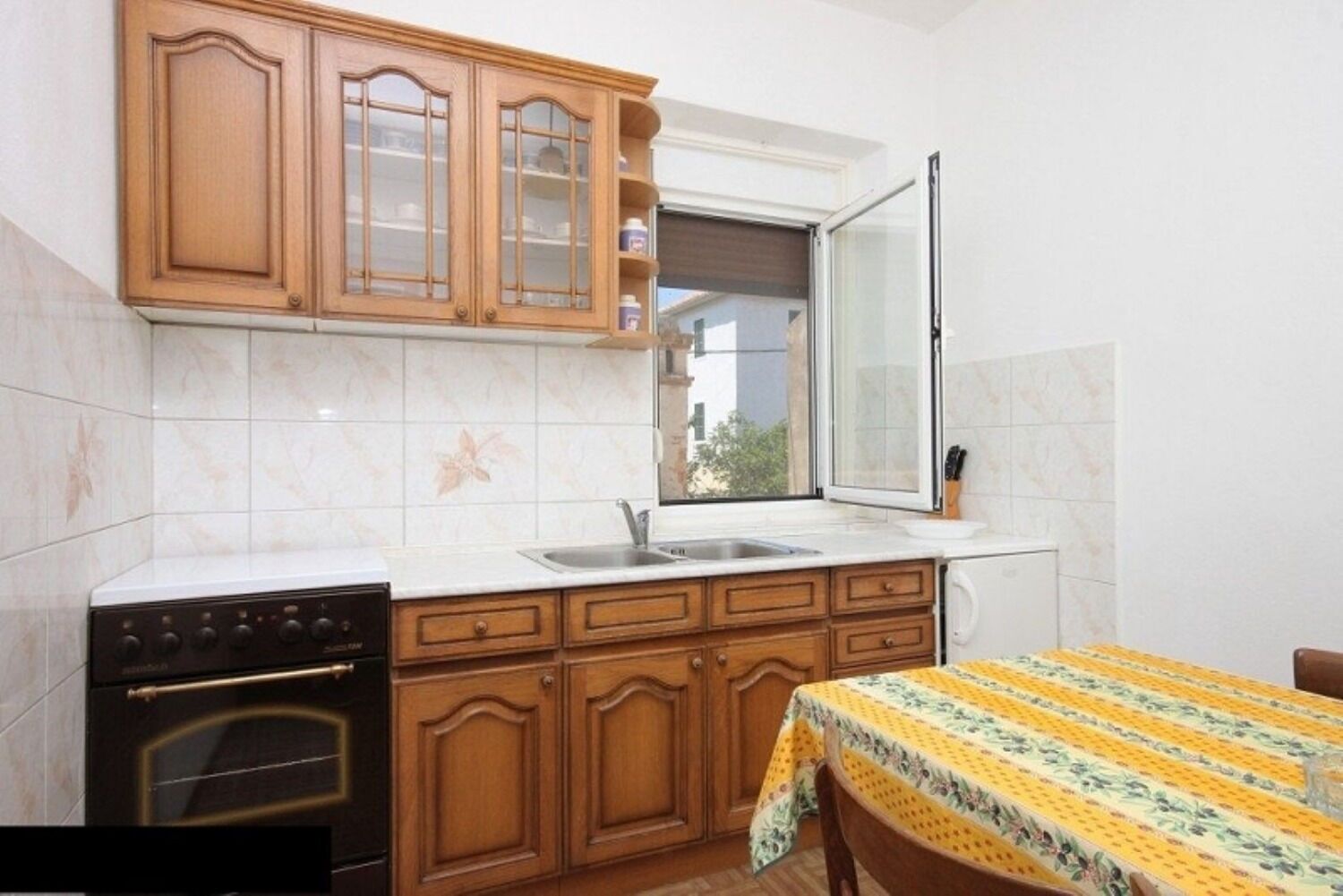 Apartment (A2) | Private kitchen