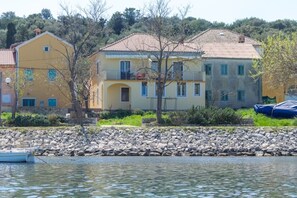 Design dell’edificio