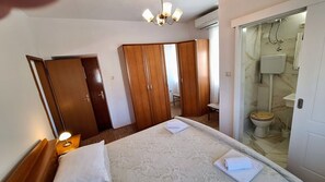 Apartment (A1) - Apartment Zvone (Sali)