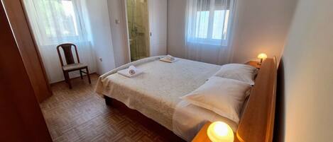 Appartement (A1)