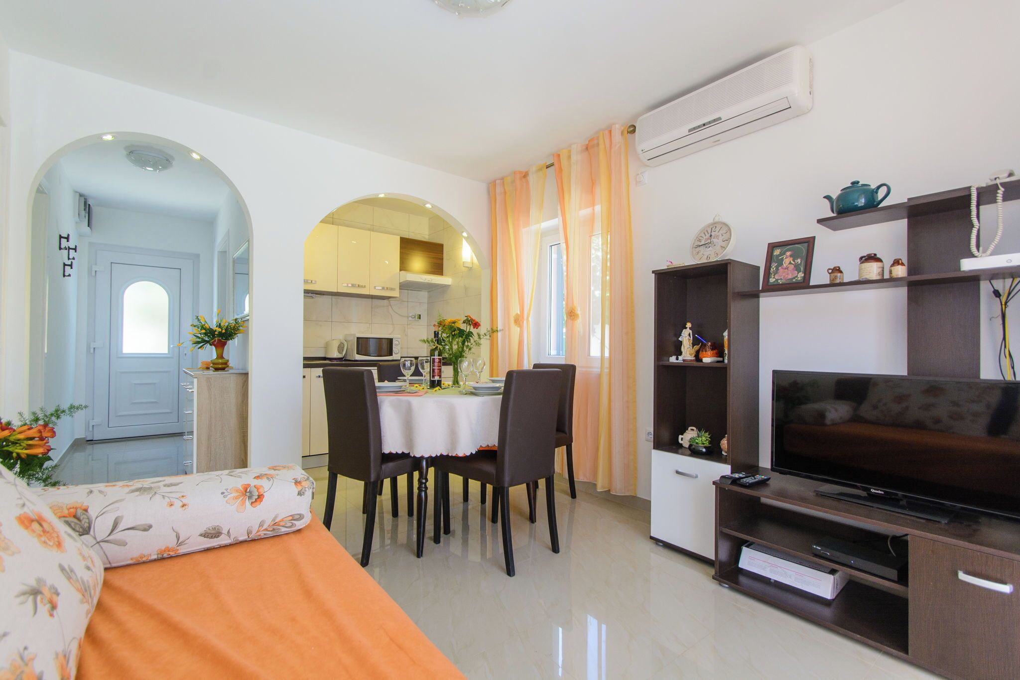 House | Private kitchen