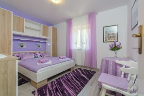 House - House Mirjana (Trogir)