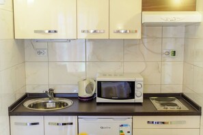 House | Private kitchen - House Mirjana (Trogir)