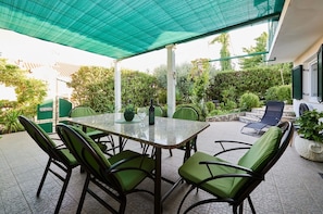 Terrace/patio - House Villa Linda (Seget)