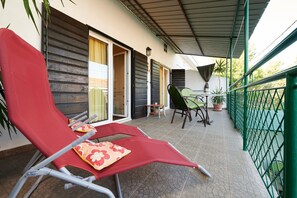 House | Terrace/patio - House Villa Linda (Seget)