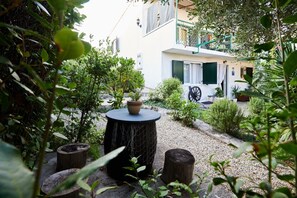 Terrace/patio - House Villa Linda (Seget)