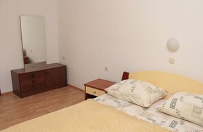 Apartamento (A5) | Wi-Fi de cortesia