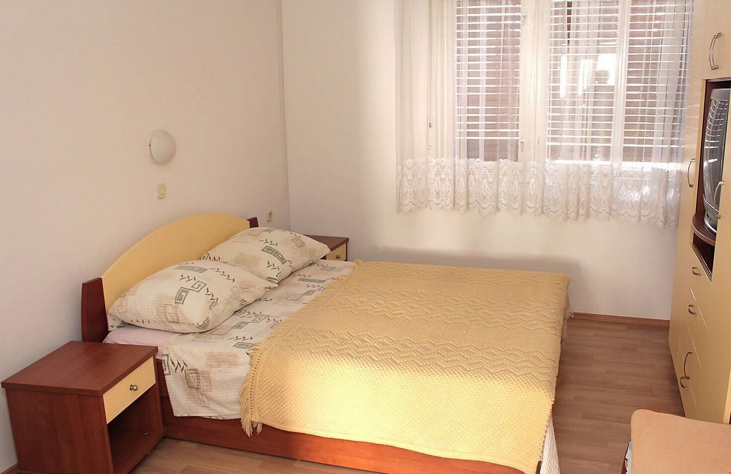 Appartement (A5) | Accès au Wi-Fi (inclus)