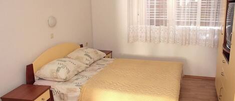 Appartement (A5) | AccĂšs au Wi-Fi (inclus)