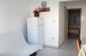 Apartment (A5) | Living room - Apartments Vinko (Vir)