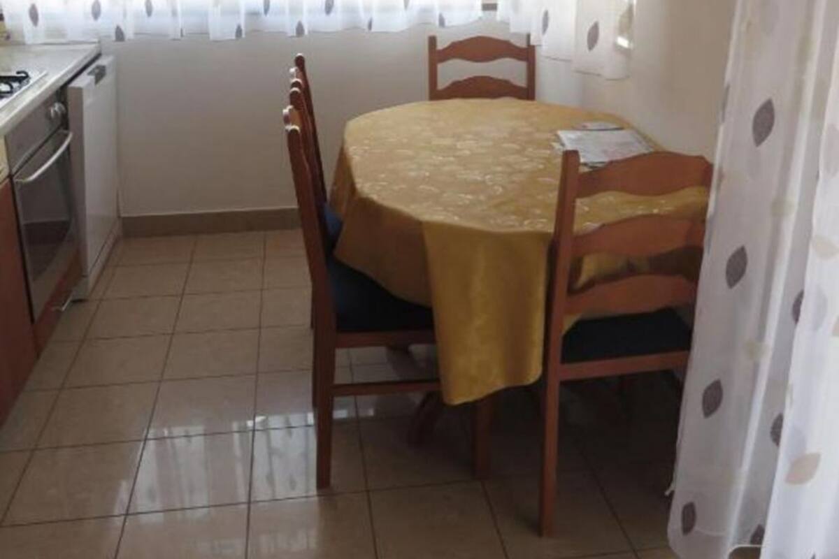 公寓 (A1) | 用餐區