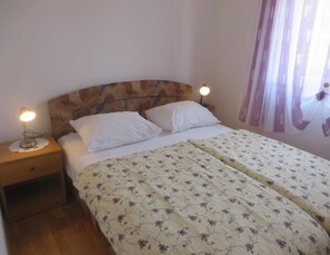 Apartment (A1) | Free WiFi - Apartments Dani 2 (Biograd na Moru)