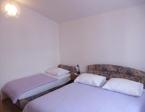 Apartamento (A1) | Wi-Fi de cortesia