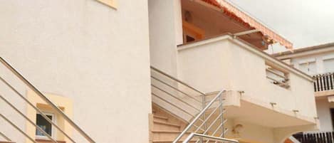 Appartement (A2) | BĂątiment design