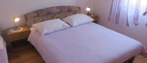 Lägenhet (A2) | Gratis wi-fi