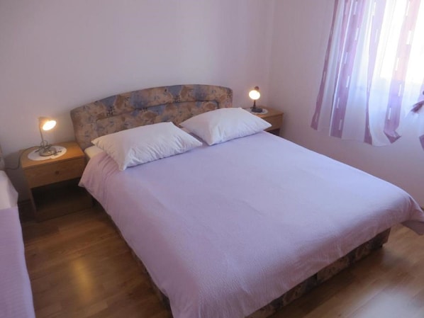 Apartment (A2) | Free WiFi - Apartments Dani 2 (Biograd na Moru)