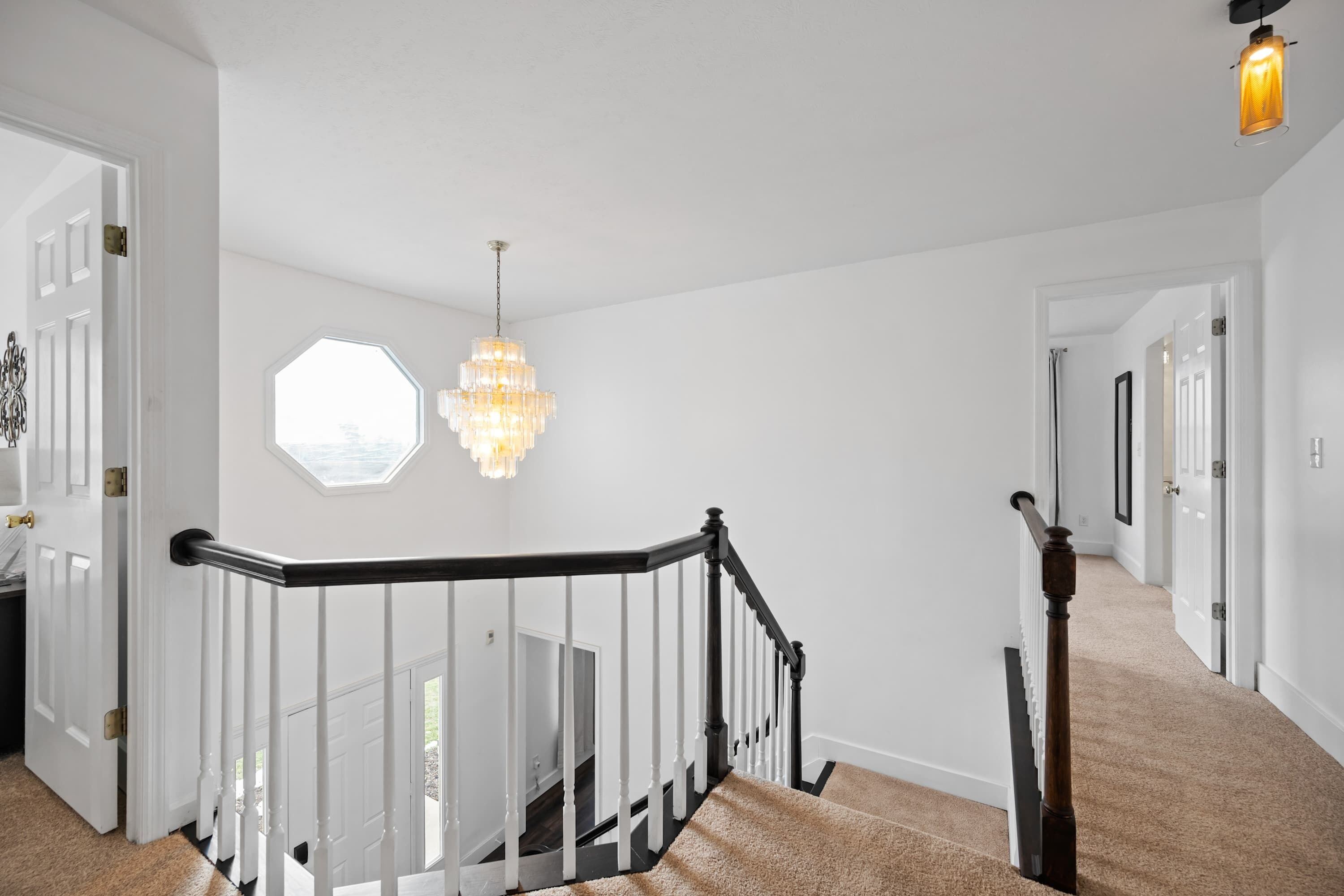 獨棟房屋, 多張床, 熱水浴缸, 花園景觀 (Nookside Grand Estate) | 住宿內部