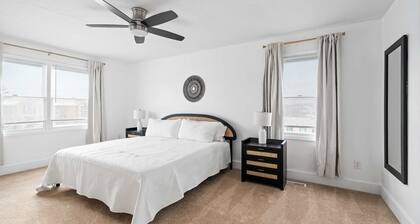 Nookside Grand Estate For 8