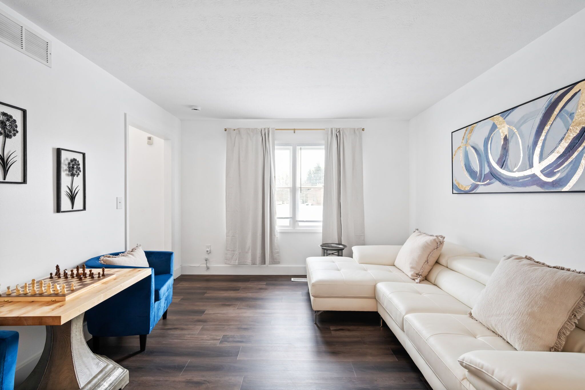 House, Multiple Beds, Hot Tub, Garden View (Nookside Grand Estate)