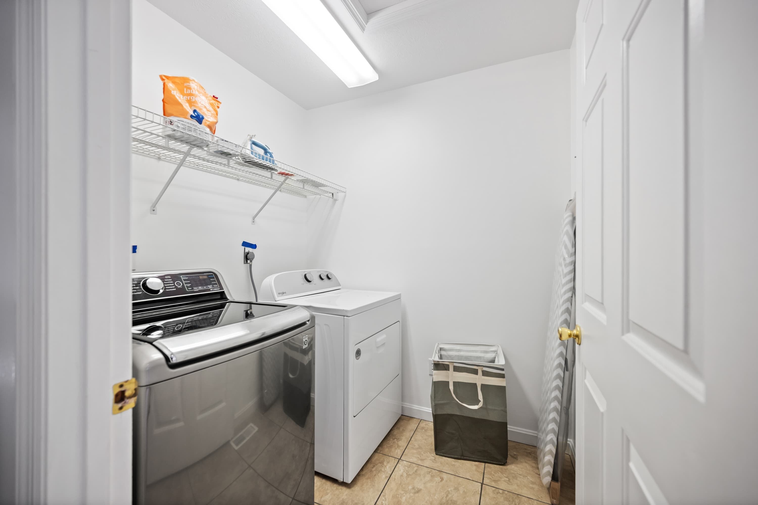 غسيل الملابس